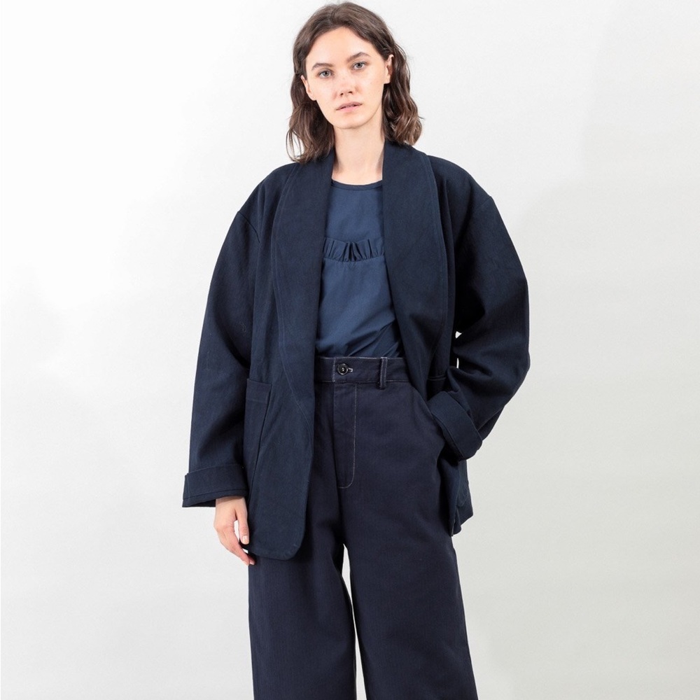 Toit Volant La Buxerette Jacket